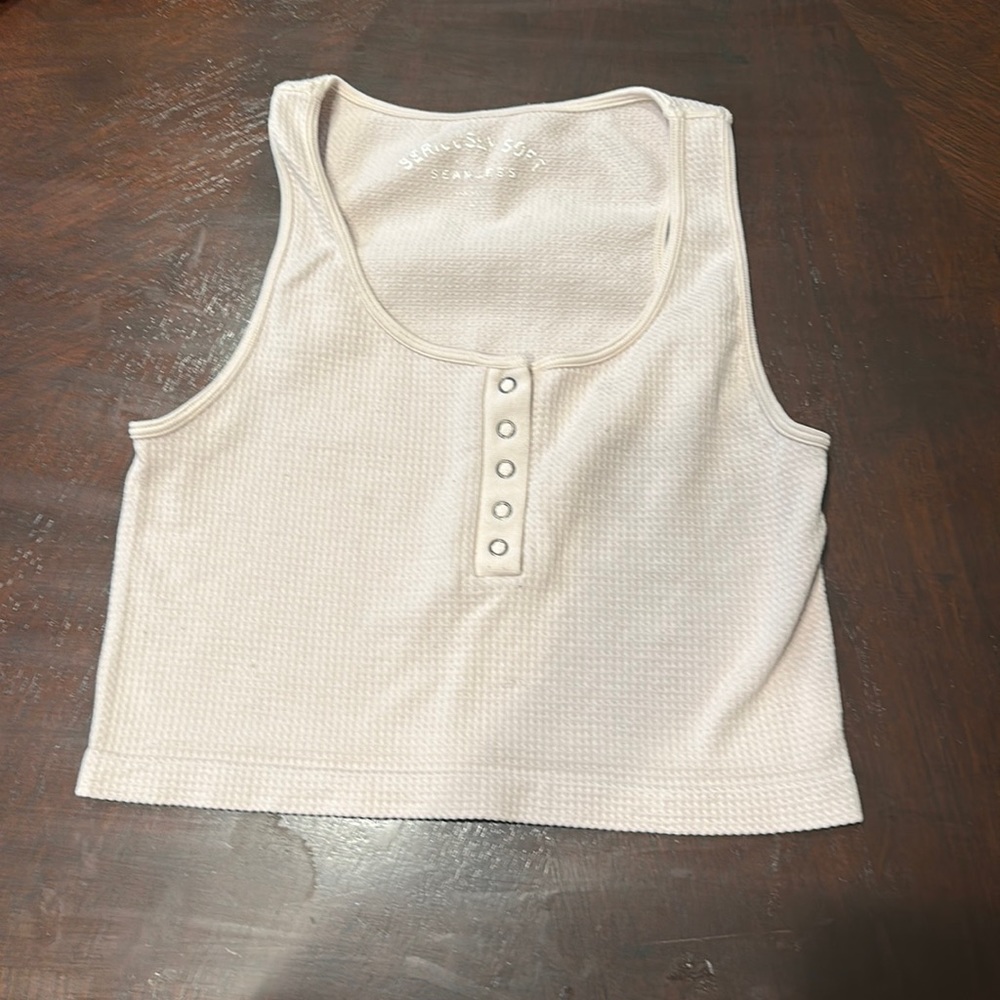 Aeropostale Tank Top